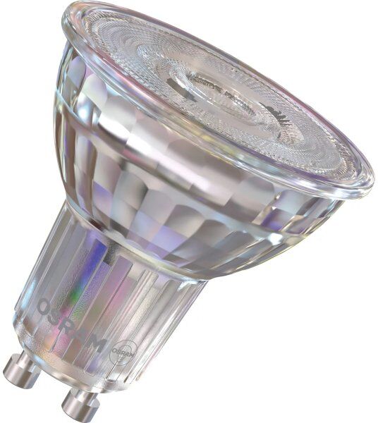 Osram Led Spotpære Gu10, 2,4w=35w