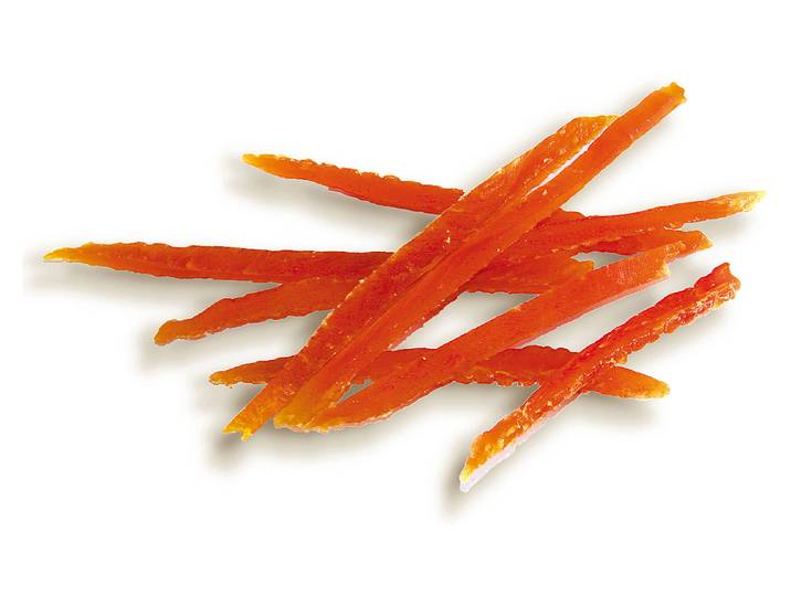 Dogy s Chicken Stripes Soft 150G'