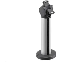 Novus, Kasse, POS base connect 200 (851+2049+000), silber