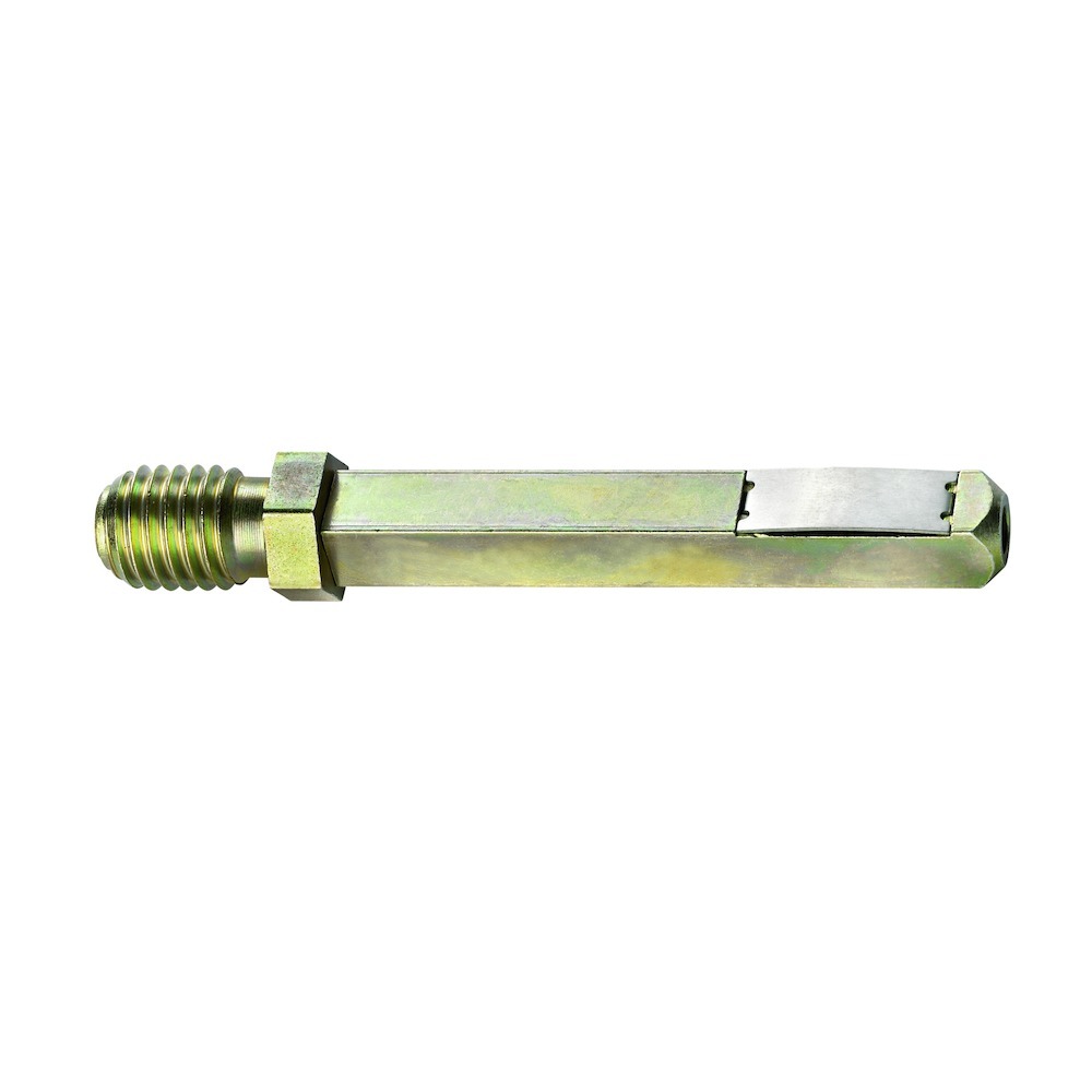 FSB Wechselstift 05 0177, M12, 9x105mm,Türstärke 56-65 verzinkt 0 05 0177 00928 5700