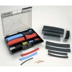 FILOform Schrumpfschlauch-Set SMS