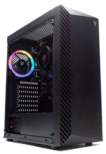PCCom Work AMD Ryzen 3 3200G / 16 GB / 500 GB SSD V2