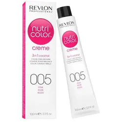 100ml Revlon Professional Nutri Color Creme