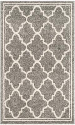 SAFAVIEH Amherst Leota Trellis Rug