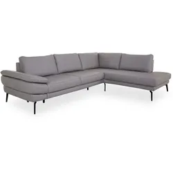 Polsterecke MONDO CIVITA (BHT 302x89x222 cm) - BHT 302x89x222 cm
