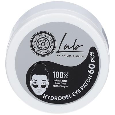 Natura Siberica Labo Biome Hyaluronic Eye Patch 60 St Pads
