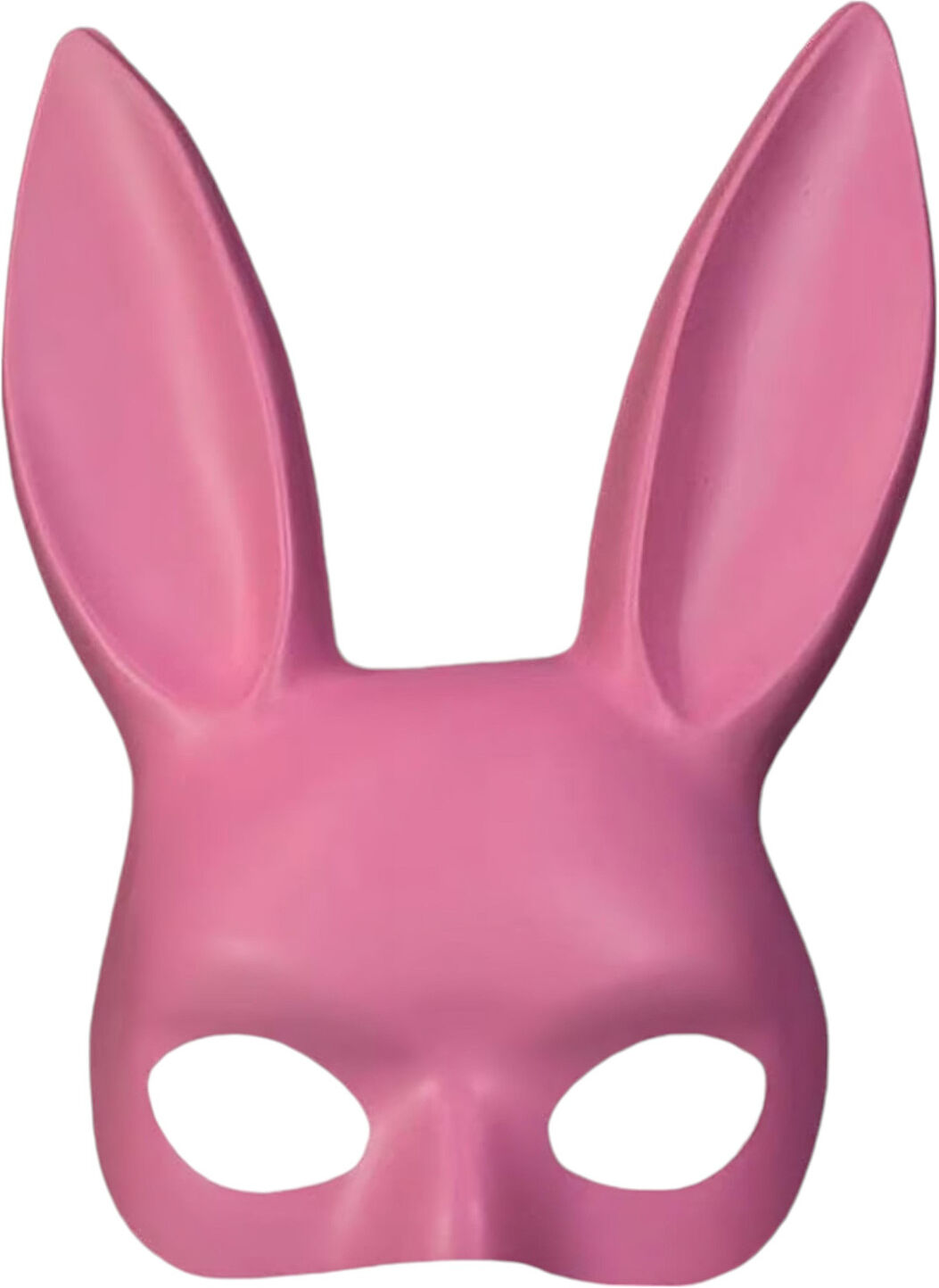 Jogestyle - Bunny Mask (Pink)