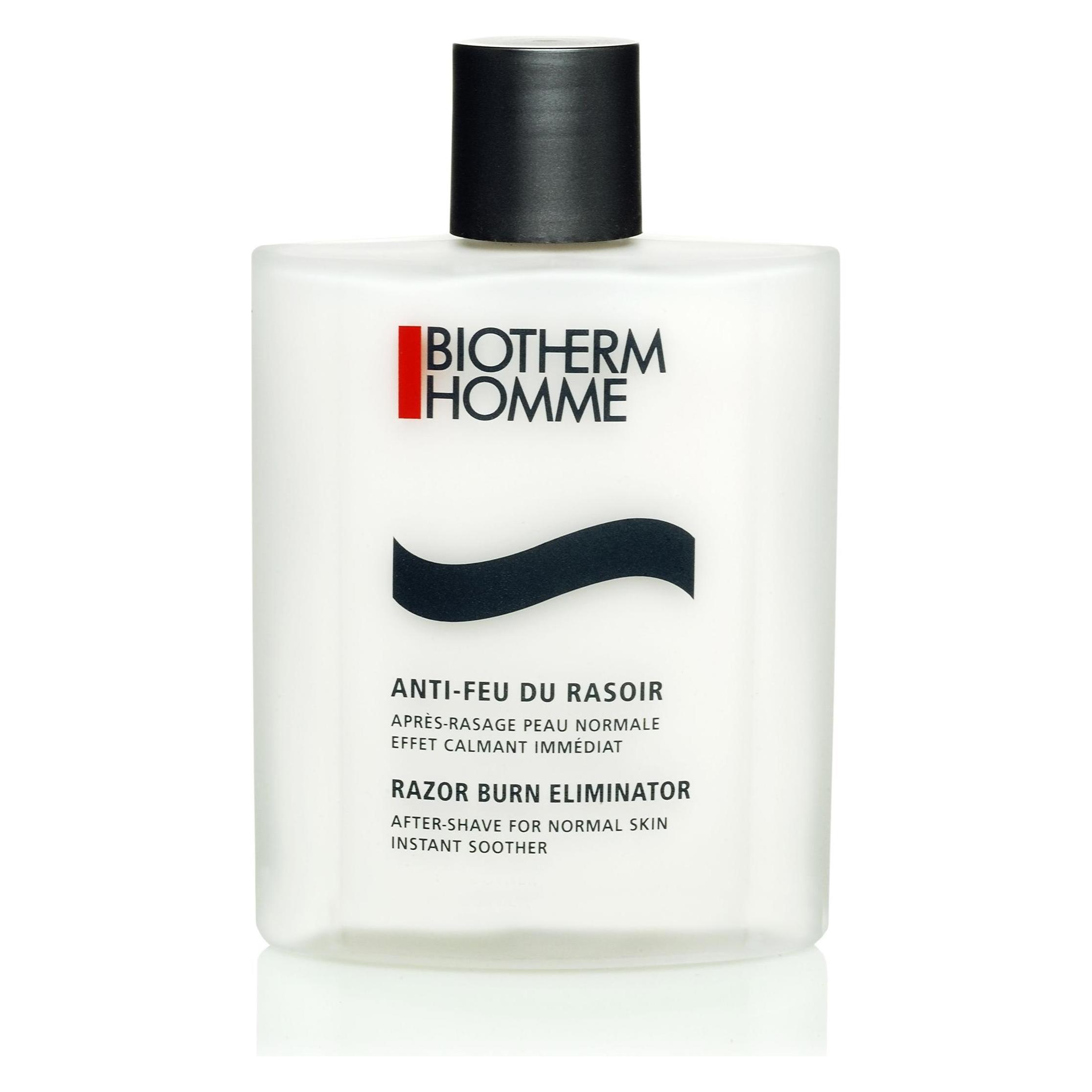 Biotherm Razor Burn (Aftershave Balsam, 100 ml) (034465)