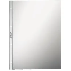 Leitz, Mappe, Zeigetasche Super Premium (A4, 100x)