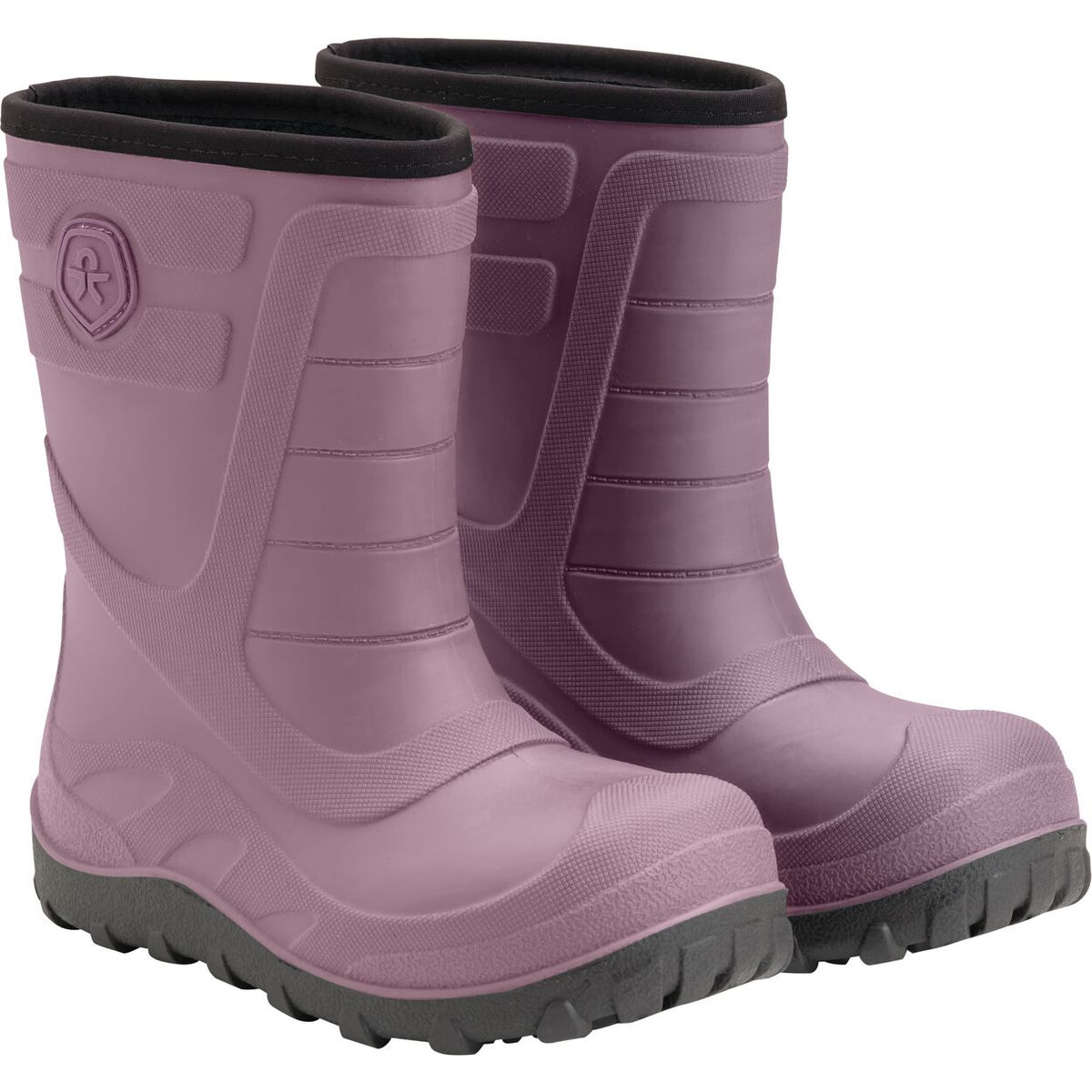 Color Kids Thermal Wellies WP 760389 toadstool (6011) 22 760389-6011-22