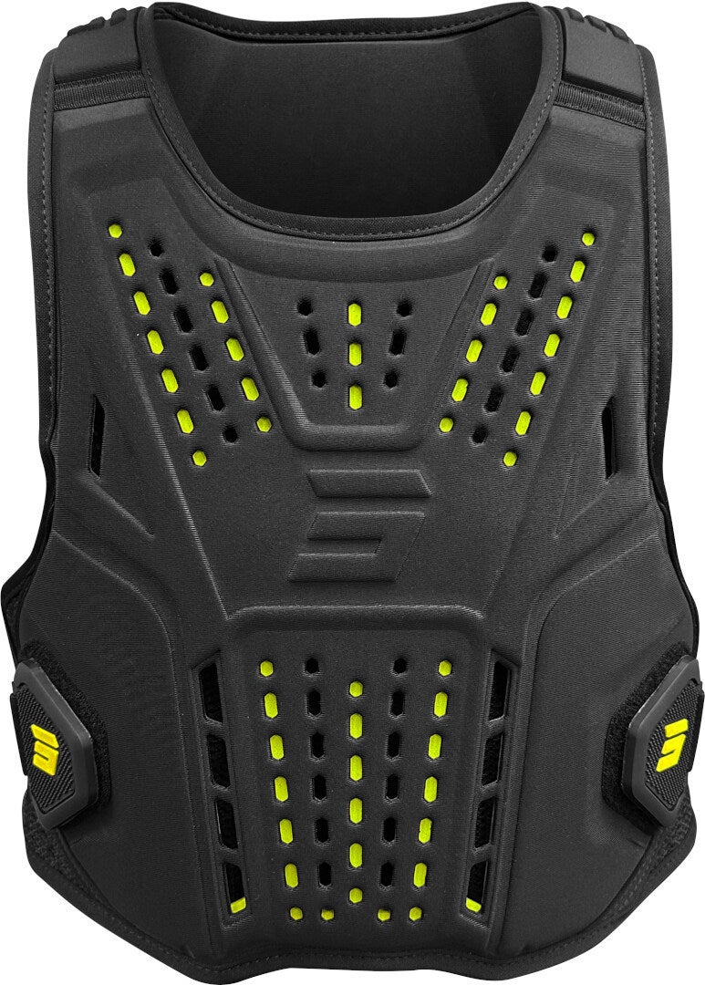 Shot Body Armor Brustpanzer A06-27A1-A01-09