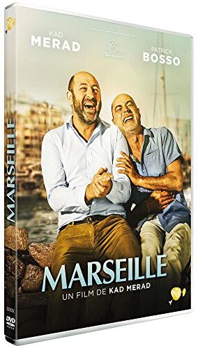 Kad Merad - Marseille [FR Import] - Preis vom 11.10.2026 03:10:56 h
