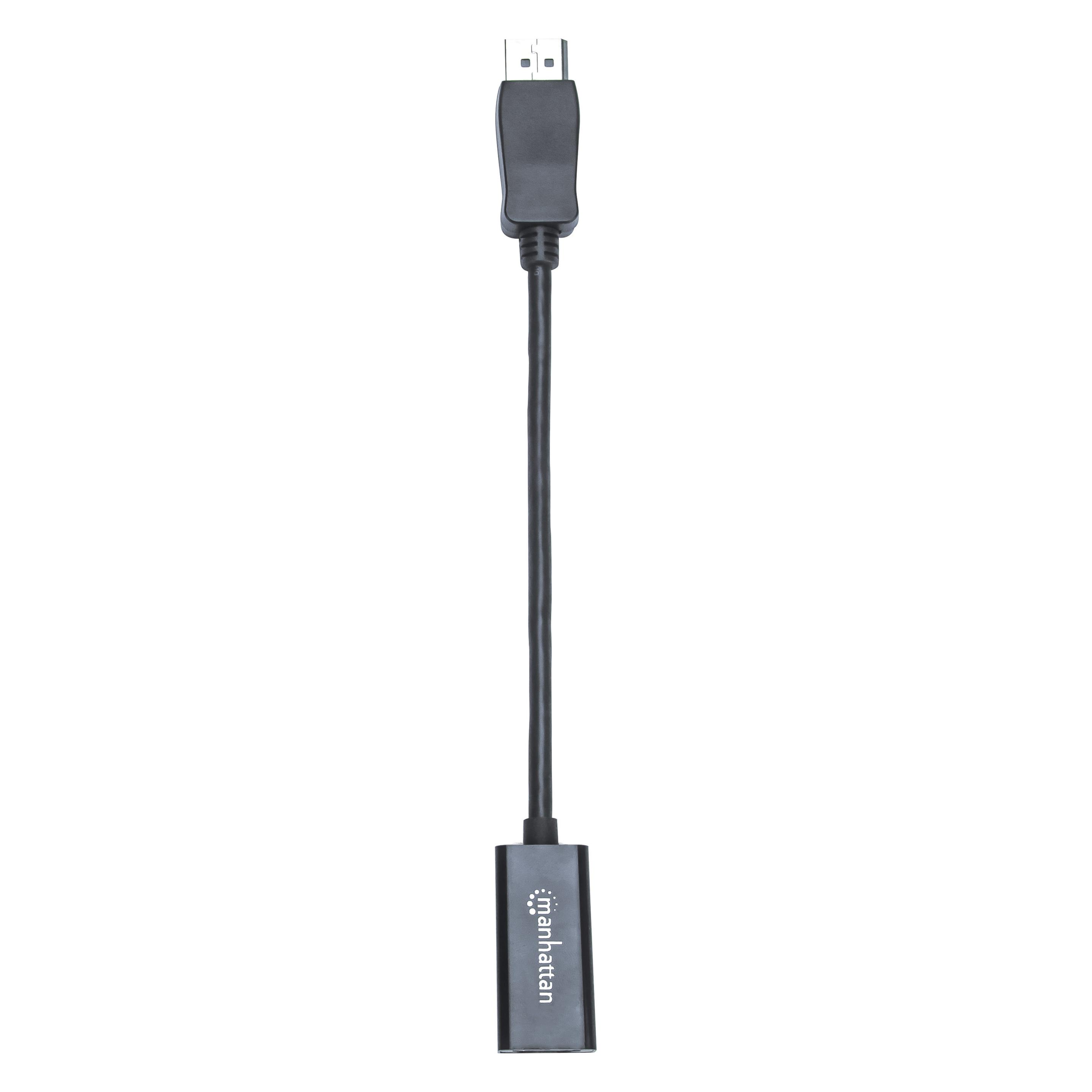 Manhattan DisplayPort zu (0.15 m) (151634)