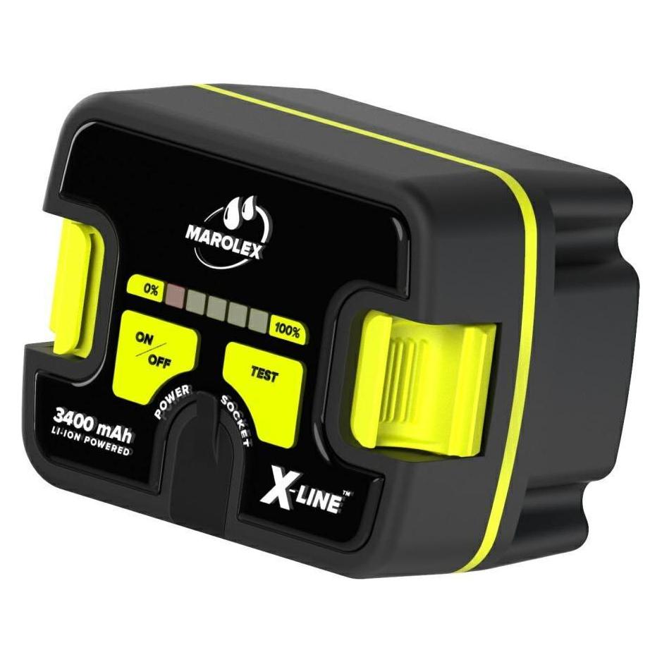 GCS Vx X-Line Akku-Sprühgerät (20 l) (S151.141)