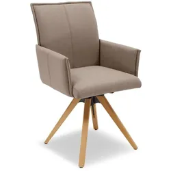 Boegner Stuhl Passau Stoff Liver