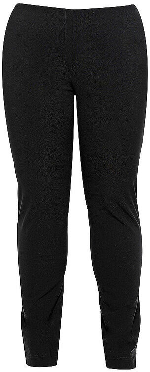 DORIS STREICH Hose  schwarz   48 48