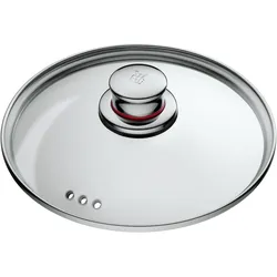 WMF Ersatzdeckel, Zubehör Kochgeschirr, Transparent