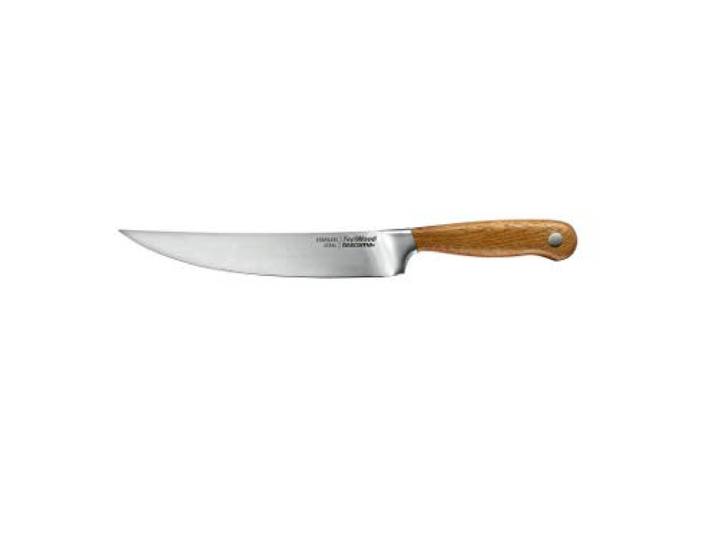 Tescoma Tranchiermesser FEELWOOD