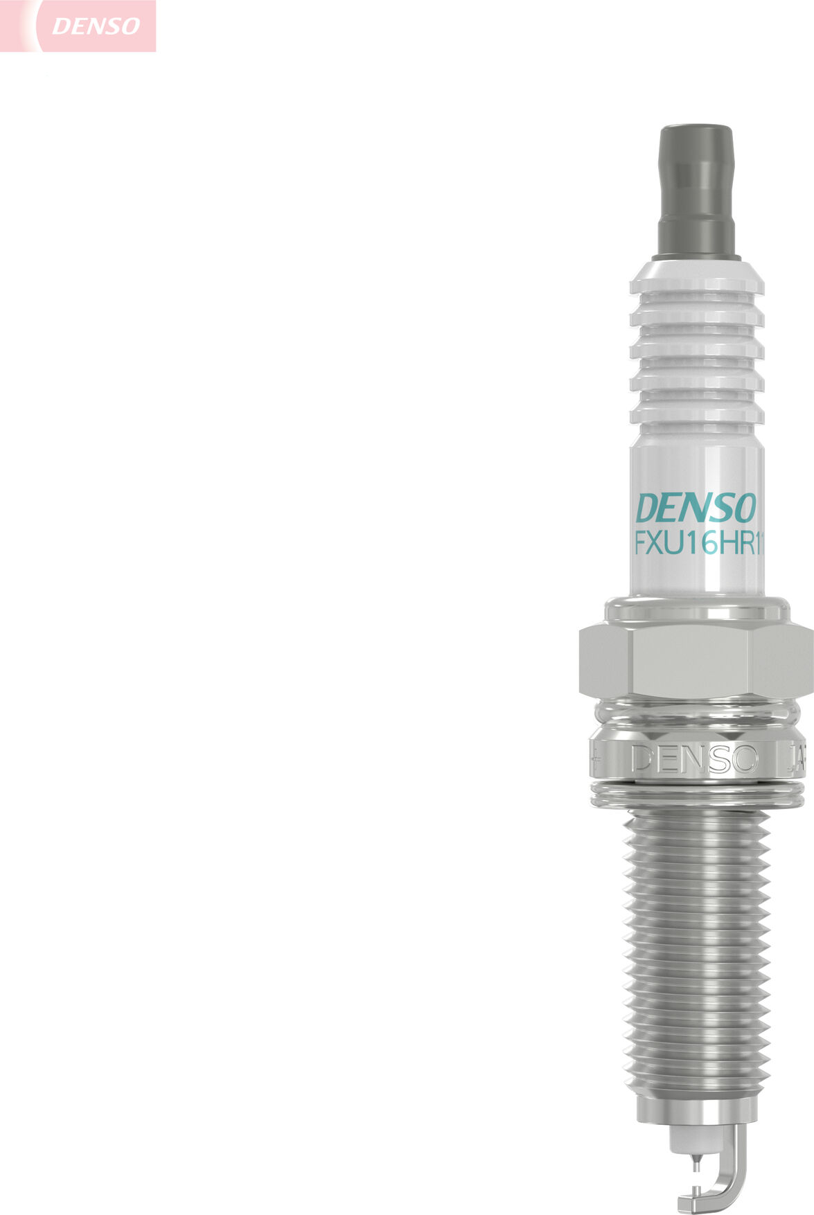 Denso Zündkerze Super Ignition Plug Fxu16hr11 Für Kia