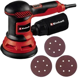 Einhell, Schleifmaschine + Poliermaschine, TC-RS 425 E (Exzenterschleifer)