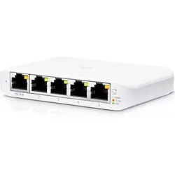 Ubiquiti UniFi Flex Mini 5-Port Switch
