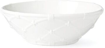 Lenox Wicker Creek Serving Bowl
