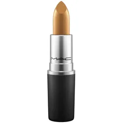 MAC Lipstick Frost - gold