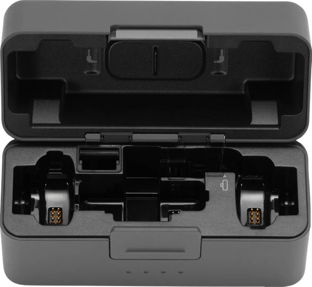 DJI Mic Mini 2S Oplaadcase