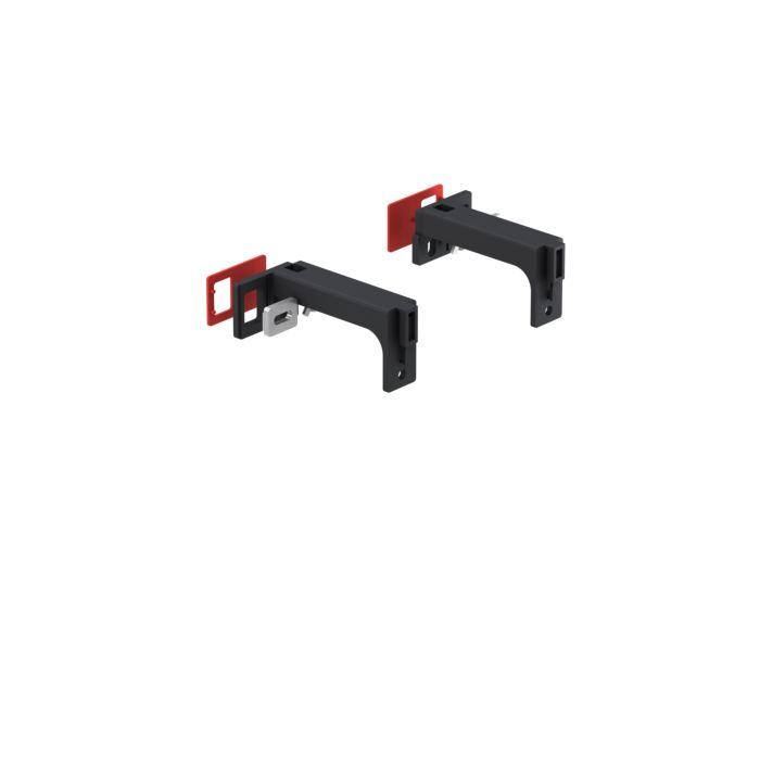 Mepa nextVIT Zubehör 541023 Einzelmontage