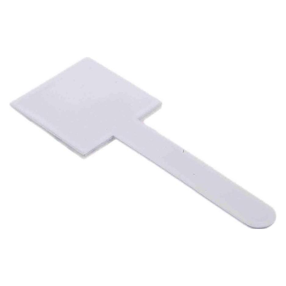 RS PRO Selbstklebender Aluminium-Haken (475142)