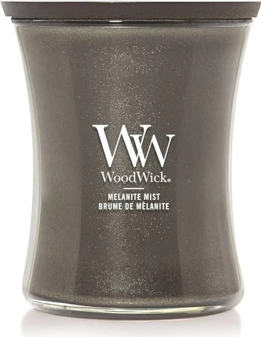 WOODWICK Metals Melanite Mist 275 g