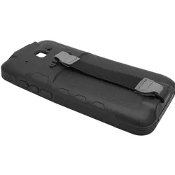 Capture Rugged Rubber Boot with hand, Barcode Scanner Zubehör