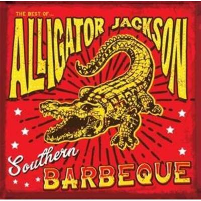 Alligator Jackson: Southern Barbeque - Alligator Jackson, CD