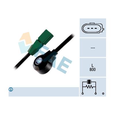 FAE Klopfsensor 60192 für Skoda VW STANDARD AUTOMOBILE