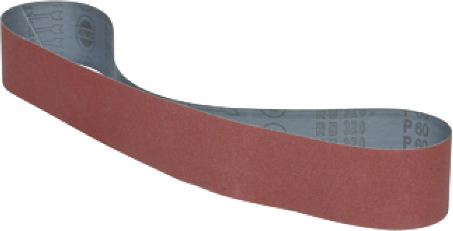 Holzcraft Schleifband 2515 x 150 K150 Papierunterlage (5918515)