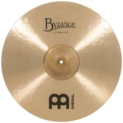 Meinl Cymbals B20POC 20" Byzance Traditional Polyphonic Crash - Crash-Becken