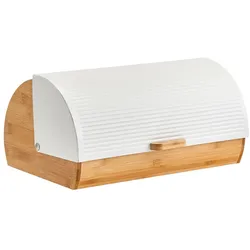 Zeller Present Brotkasten - B/H/T ca. 27.00x19.00x39.00