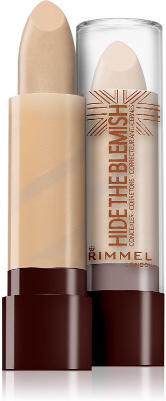 Rimmel Hide The Blemish corrector stick shade 002 Sand 4.5 g