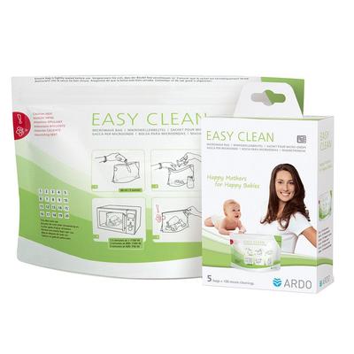 Ardo Easy Clean Mikrowellenbeutel 5 St Beutel
