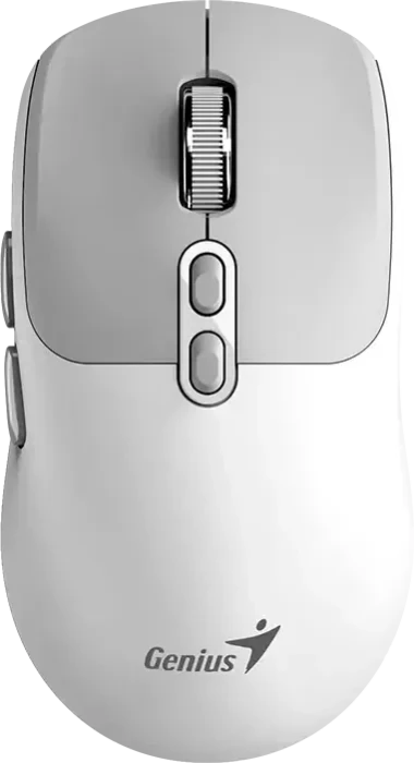 Genius NX-8080S BT weiß-grau