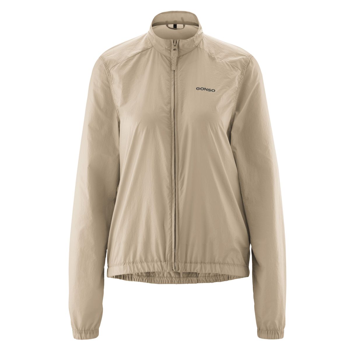 Gonso Adventure Jacket Wind W jonesboro cream (M20327) 36 3006152_M20327_36