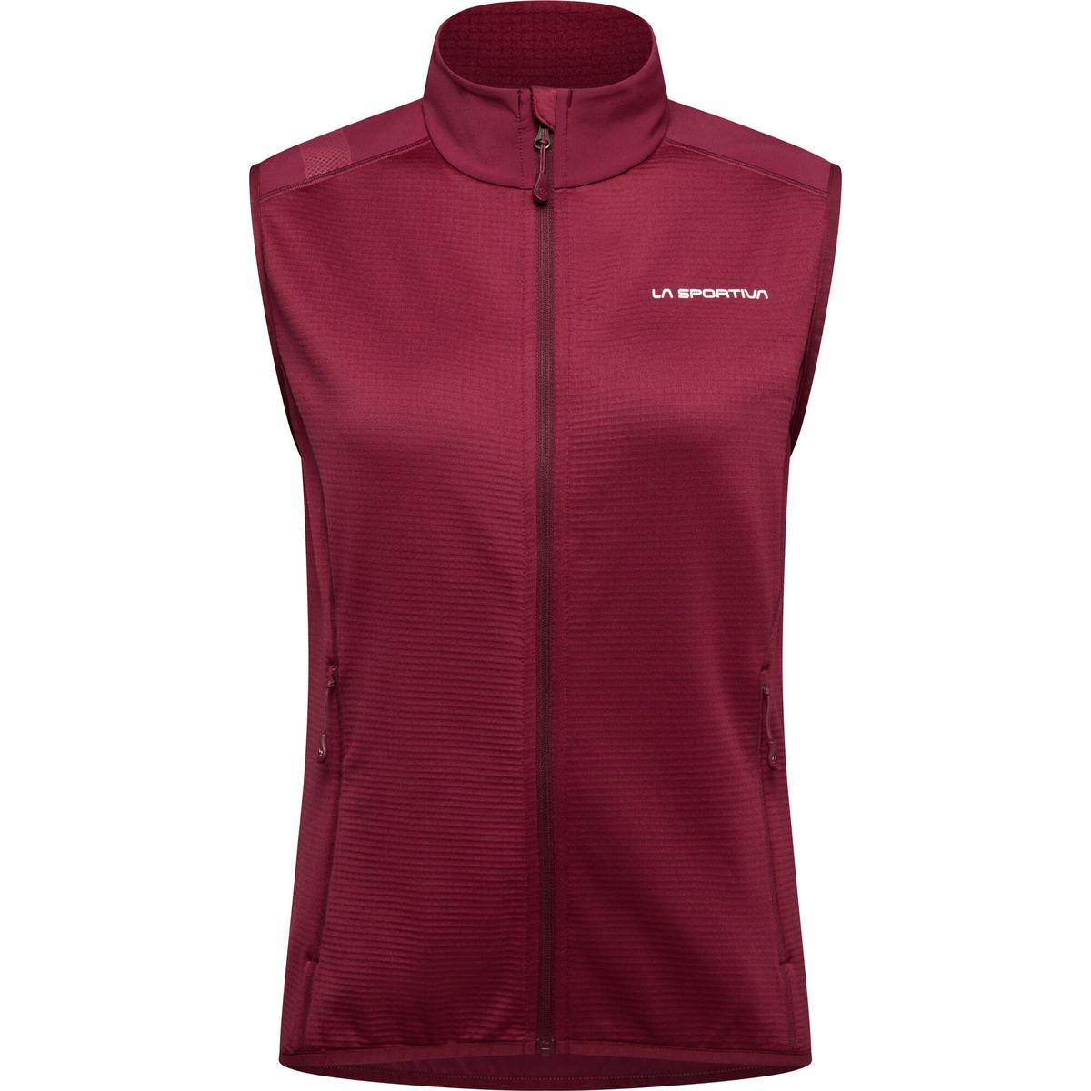 La Sportiva Existence Vest Women redwood/chalk (R25W04) XL ZAHV014R25W04XL