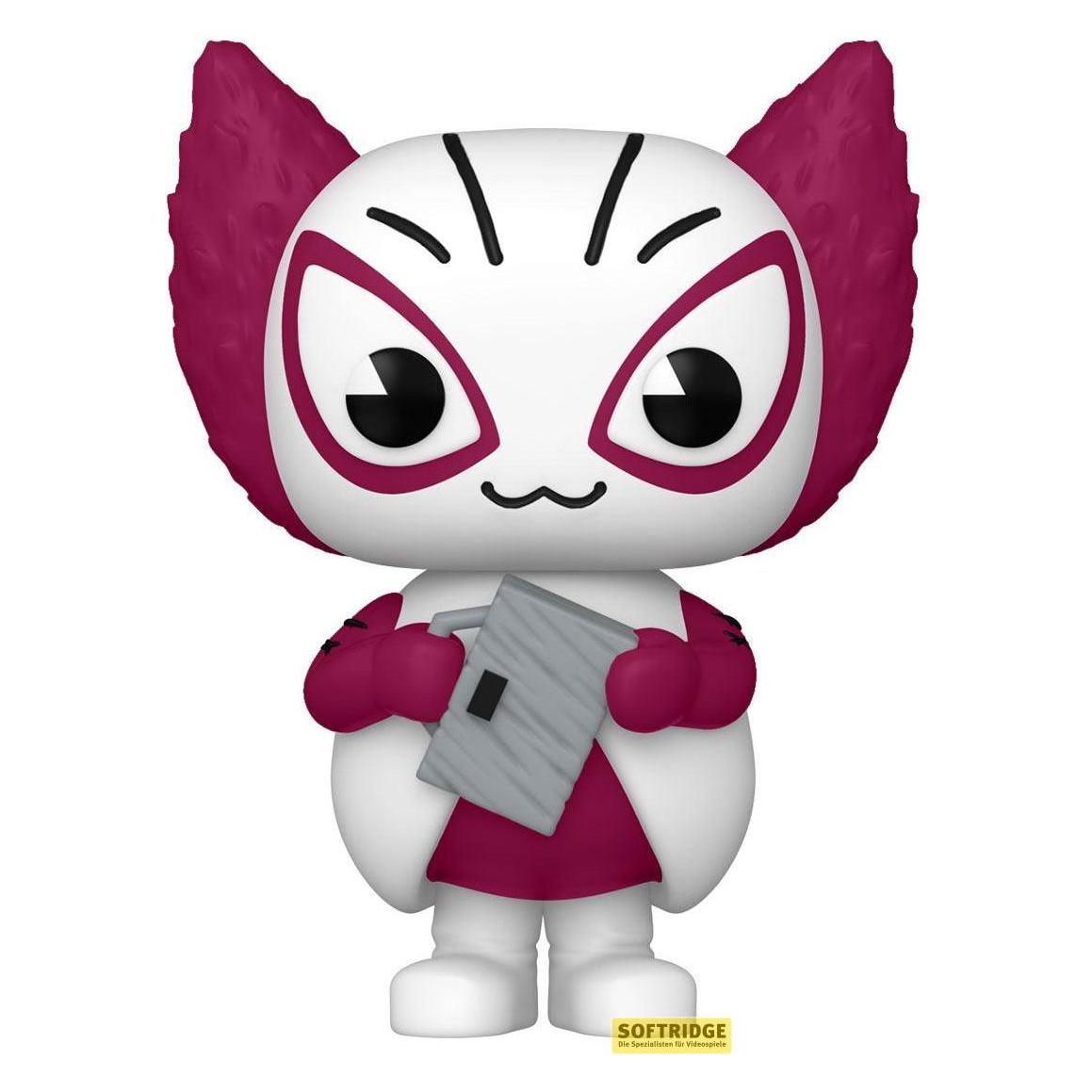 Funko Pop! Bullet Train : Momomon (1294) (44476)