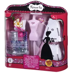Bandai Harumika Party Dress Set