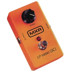 Dunlop MXR M 101 Phase 90