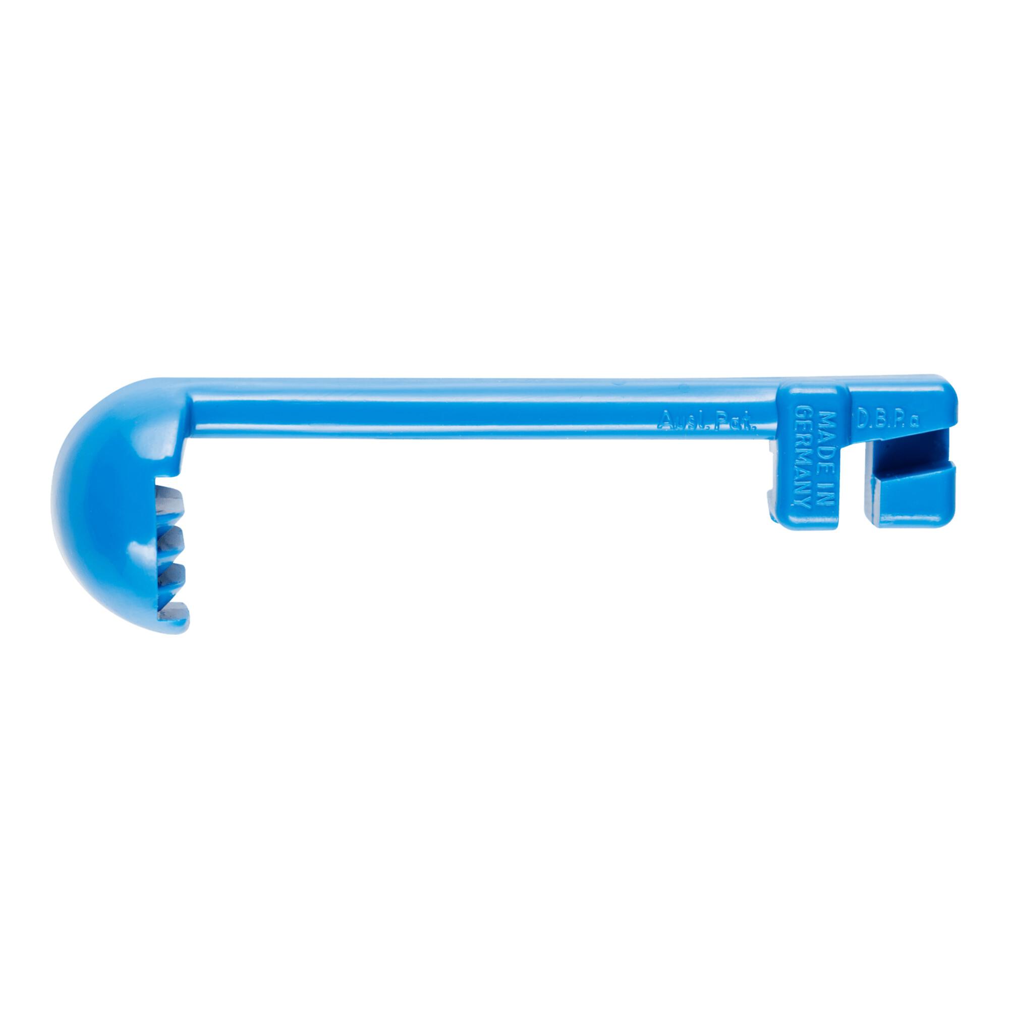 PFERD TOOLS Riffelfeilenhalter RFH 150 für Riffelfeilenlänge 150mm (12602172)