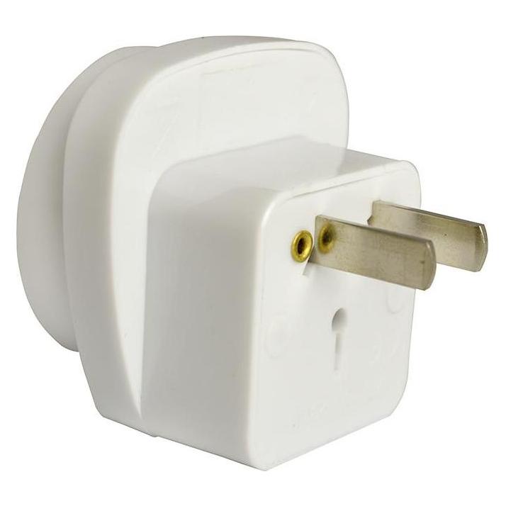 Dpm-Uk TRAVEL ADAPTER (US/EU) (39976499)