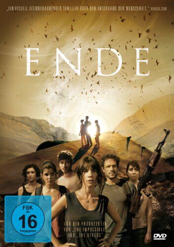 Jorge Torregrossa - Ende - Preis vom 12.10.2026 11:37:12 h
