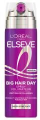 L'Oréal Paris Elseve Big Hair Day Spray Volumateur Cheveux Fins et Plats 200 ml - Vaporisateur