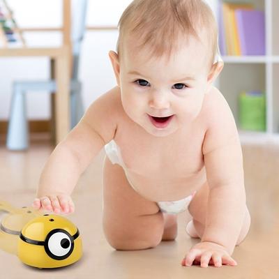 Playful Picks Intelligent Escaping Toy Interactive Baby Development Toy Intelligent Escaping Toy Interactive Baby Development Toy